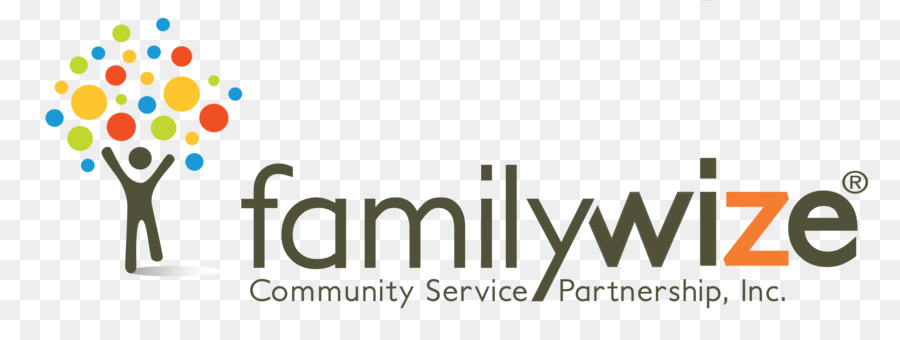 Familywize，объединенный путь во всем мире PNG