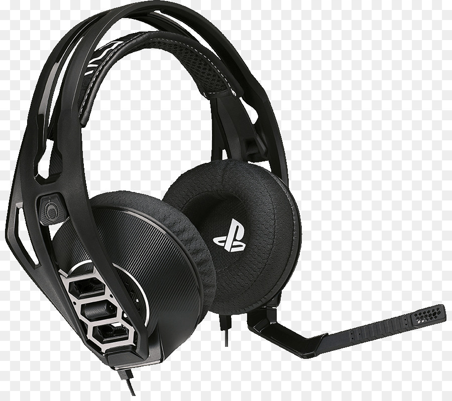 компания Plantronics установка 500hs，для Playstation 4 PNG