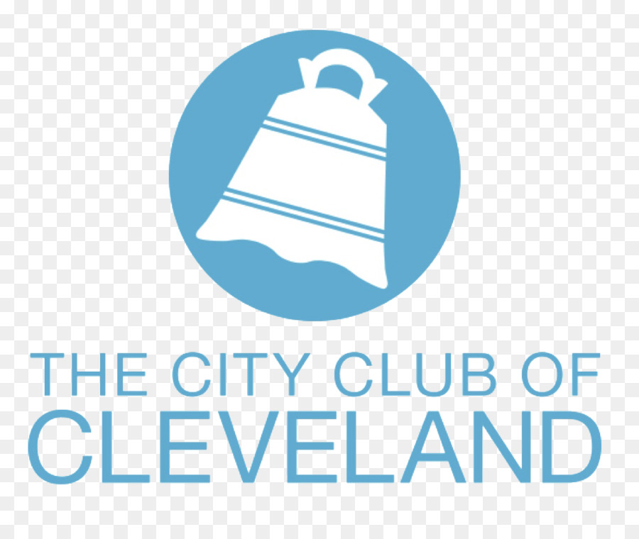 городской клуб Кливленд，логотип PNG