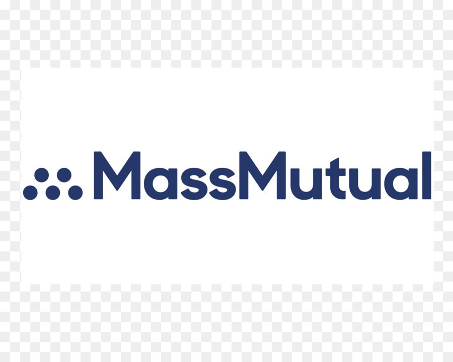 Логотип Massmutual，страхование PNG