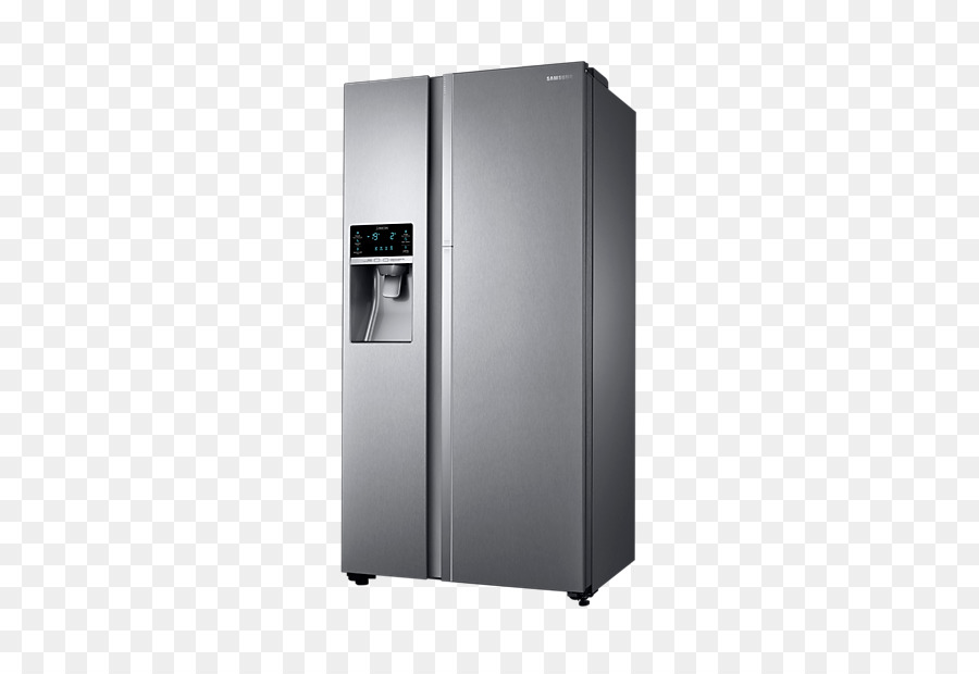 холодильник，Samsung Rs25j500d PNG