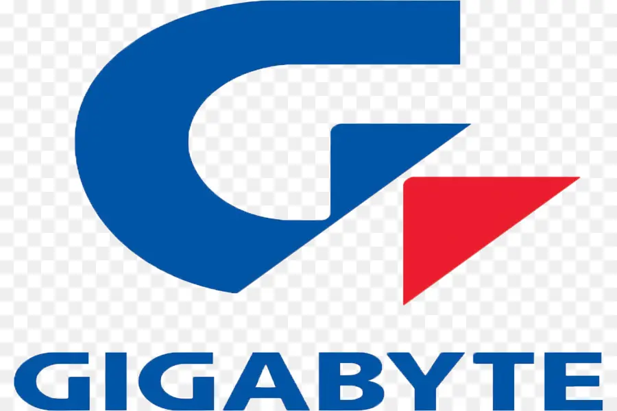 ноутбук，технология Gigabyte PNG