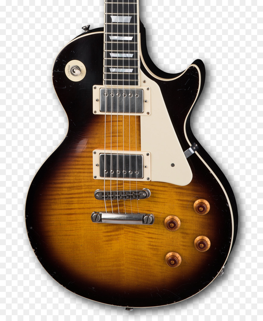 Les paul фото