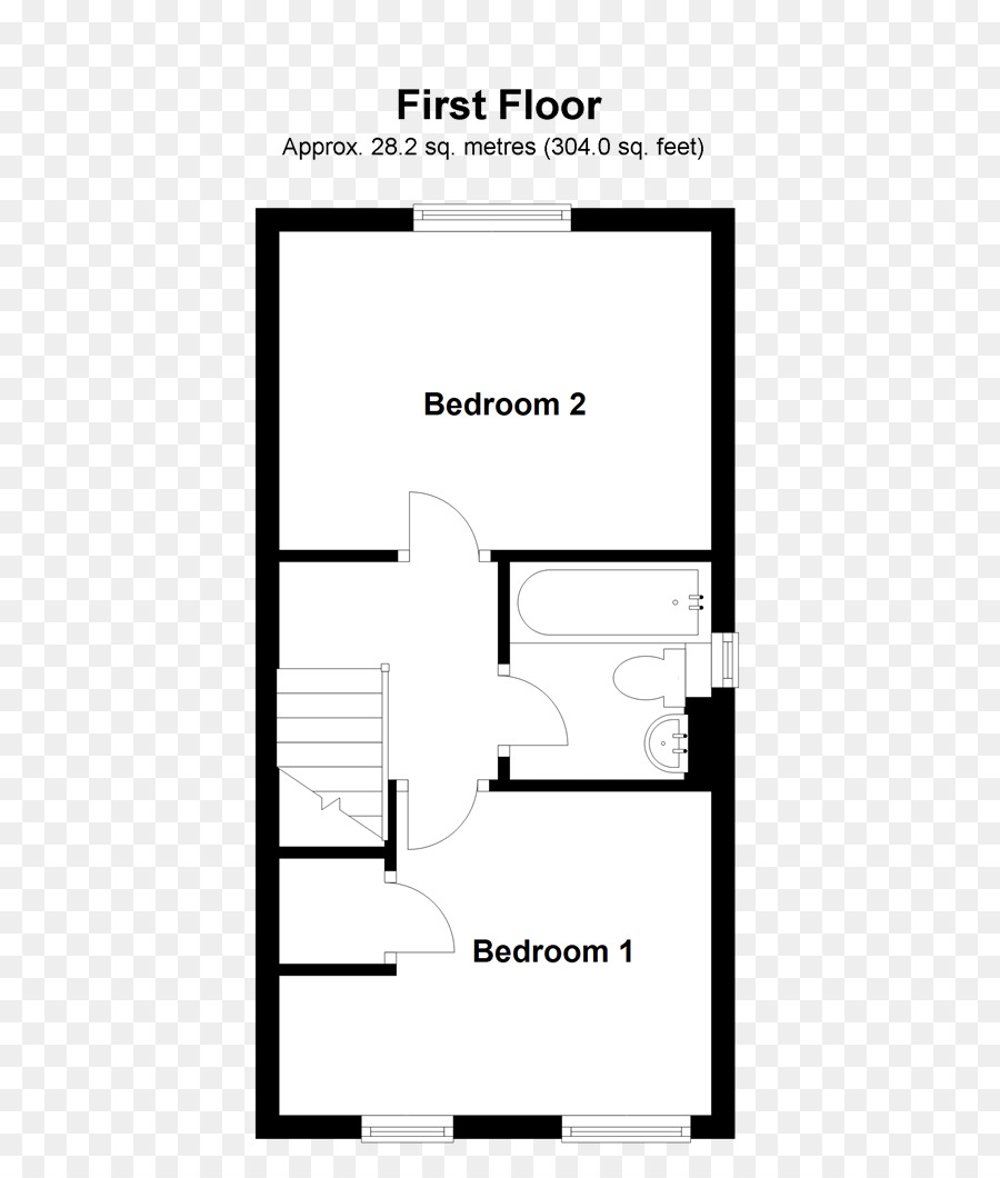 план этажа，дом PNG