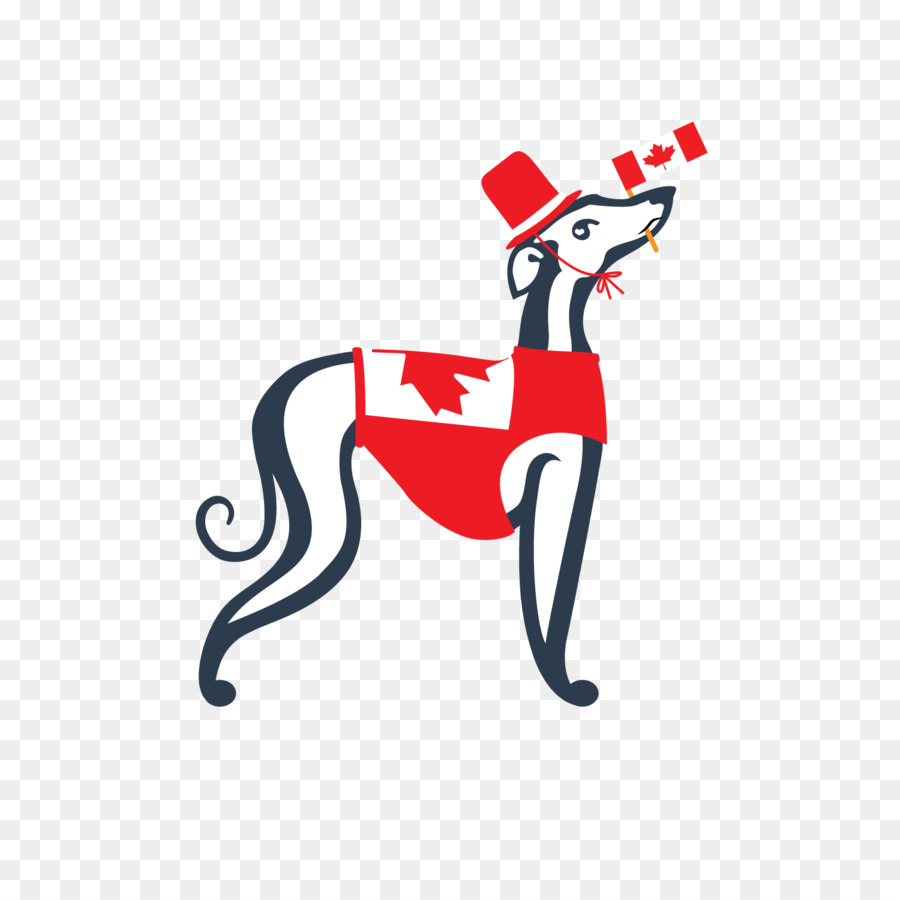 псовые，логотип PNG