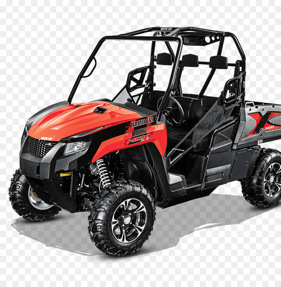 Arctic Cat Prowler 700 hdx