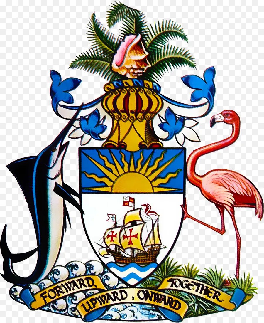 Гранд багама，теркс и Кайкос PNG