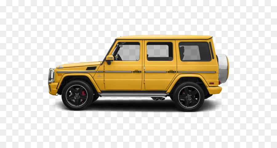 Мерседес，2018 Mercedesbenz Amg G 63 PNG