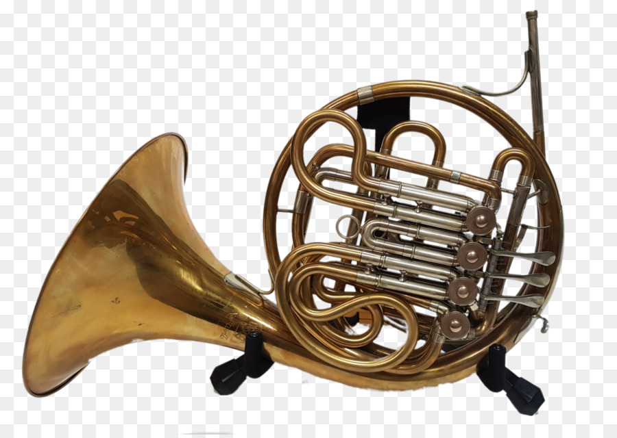 Saxhorn，валторны PNG