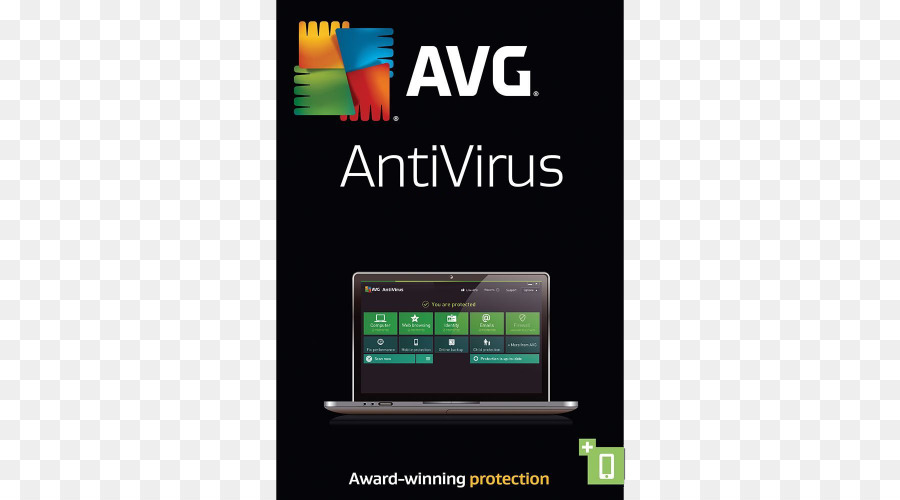 Avg антивирус，антивирусное программное обеспечение PNG