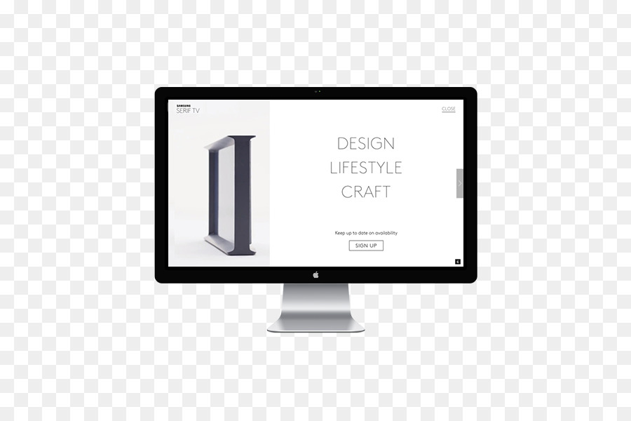 отзывчивый веб дизайн，ноутбук PNG