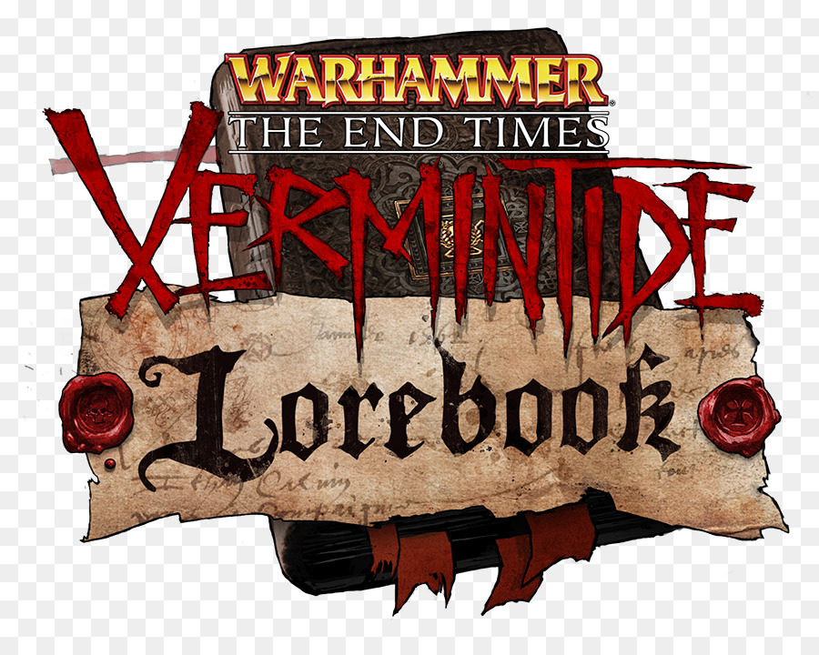 конце времен Вселенной Warhammer Vermintide отправит，вархаммер 40000 PNG