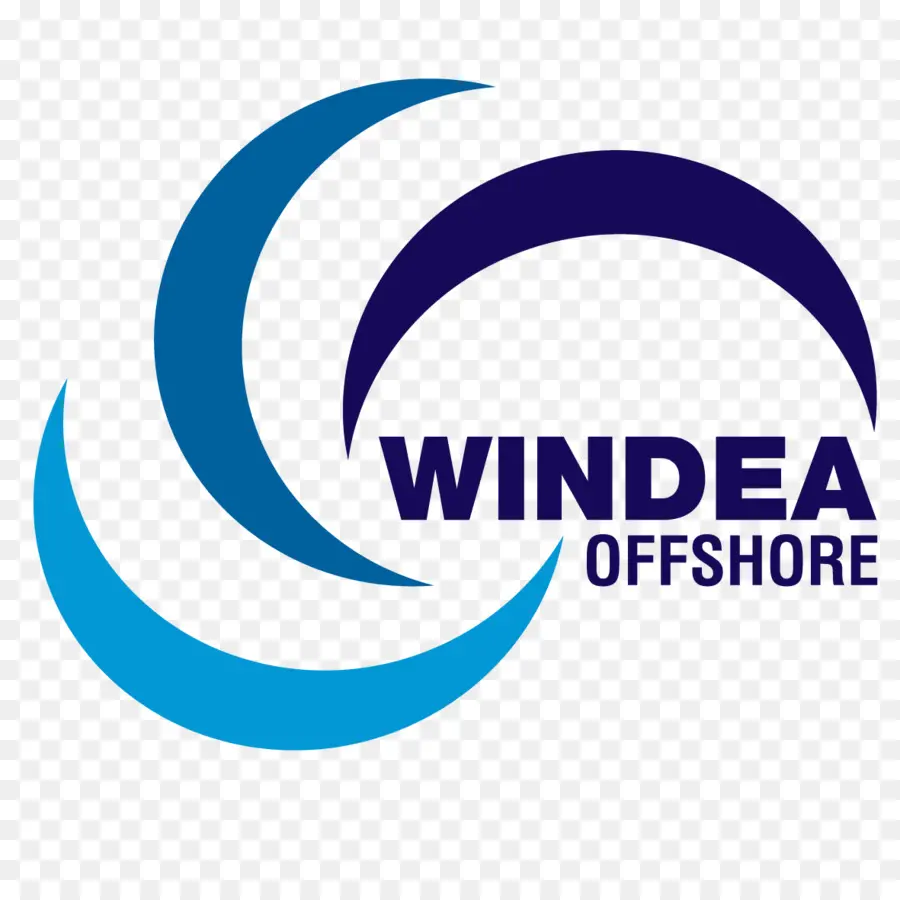 Windea Offshore，логотип PNG