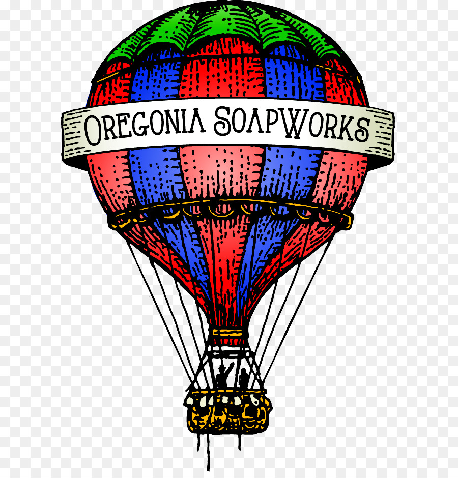 Oregonia Soapworksбыл，лавленд PNG