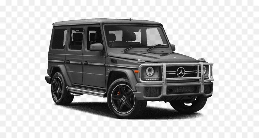 Типа Mercedesbenz Gclass 2018，Мерседес PNG