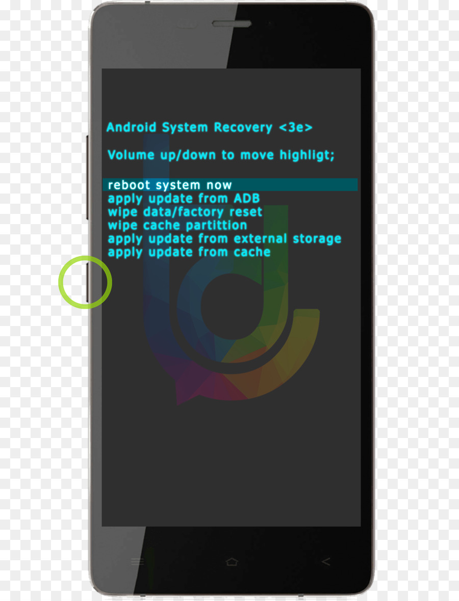 смартфон，General Mobile Discovery Air PNG