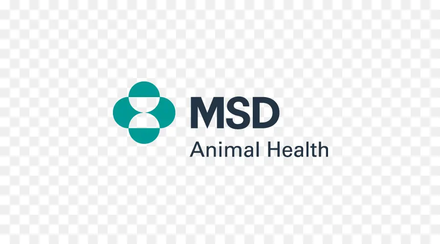 Логотип Msd Animal Health，Животное PNG