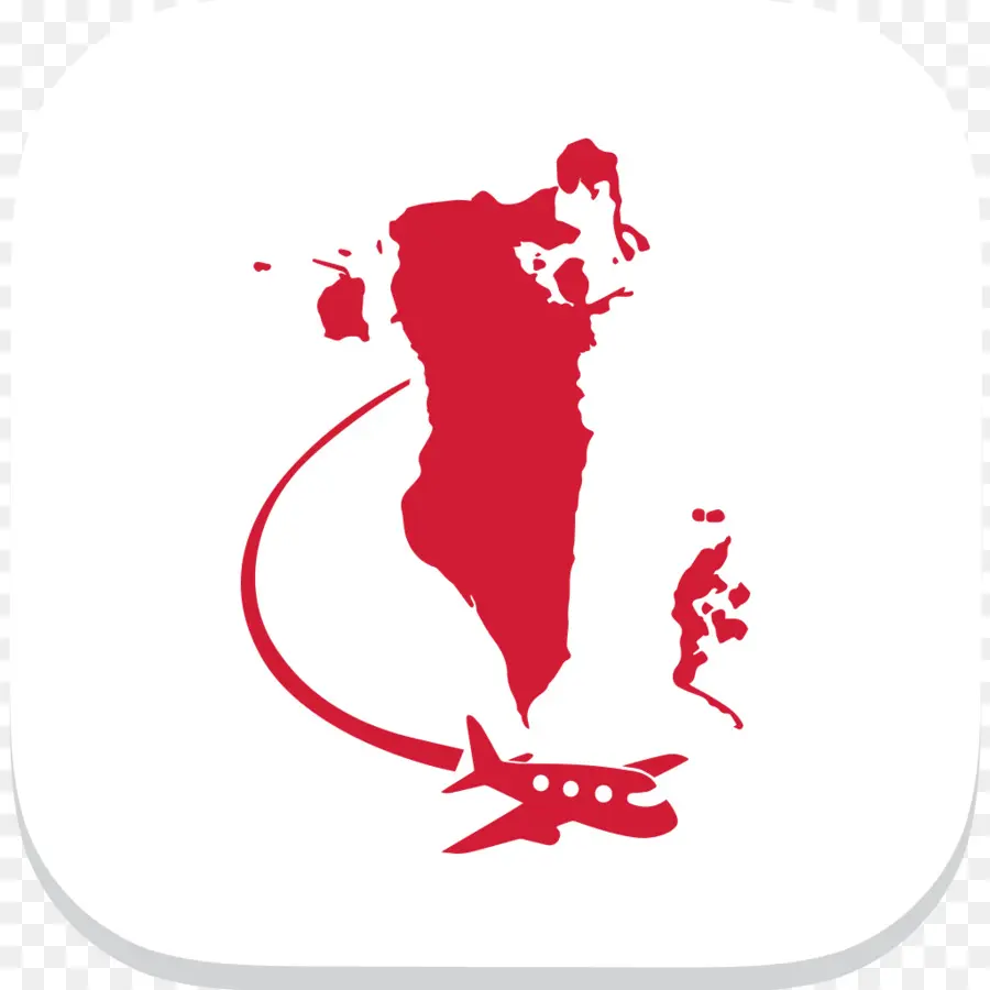 Бахрейн，карте PNG