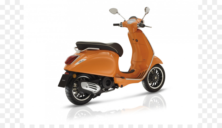 Скутера Vespa Sprint