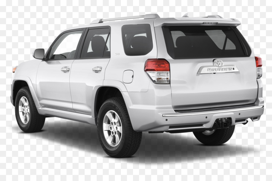 Тойота 4runner 2013，Тойота PNG