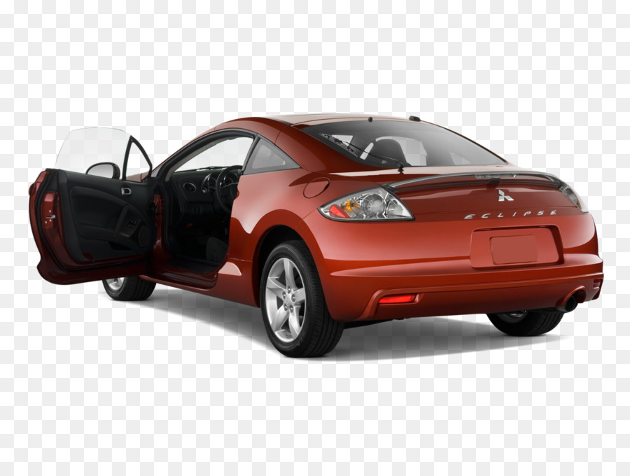 2010 Mitsubishi Eclipse，Car PNG