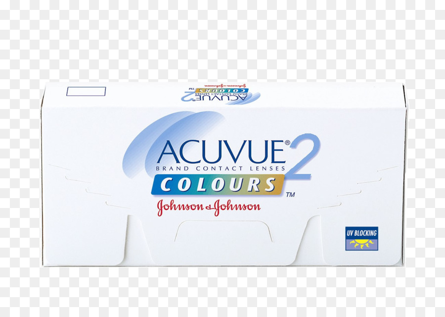 Acuvue，Contact Lenses PNG