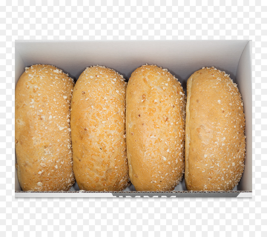 Pandesal，крокеты PNG