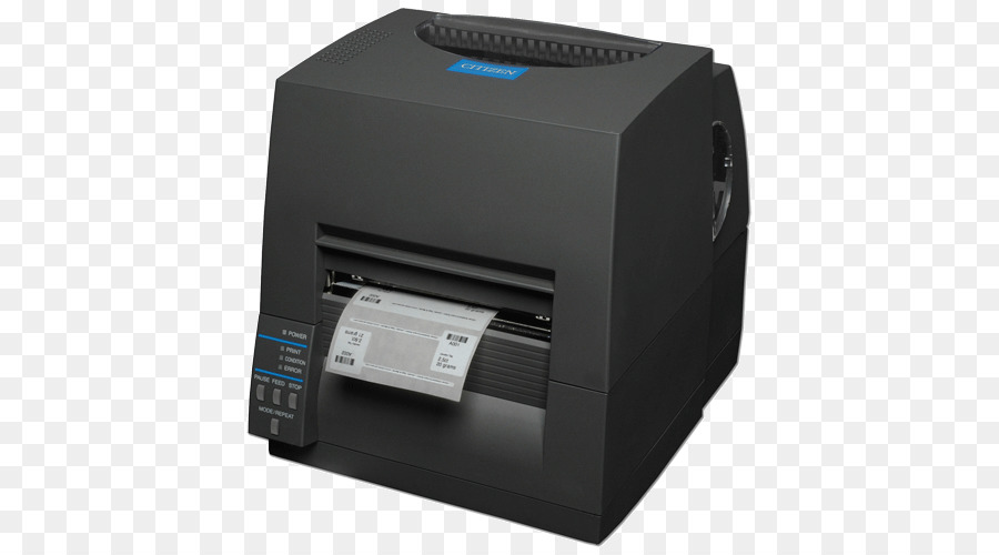 принтер этикеток，принтер штрих кода PNG