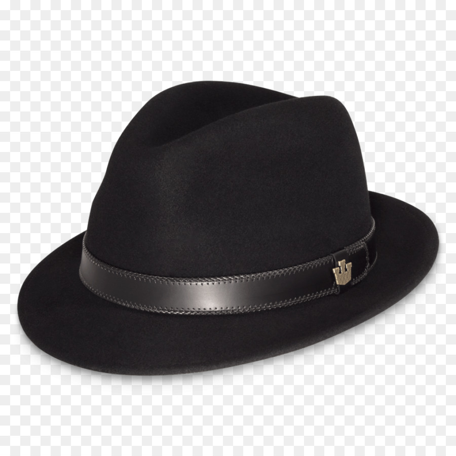 Шляпа На Черном Фоне