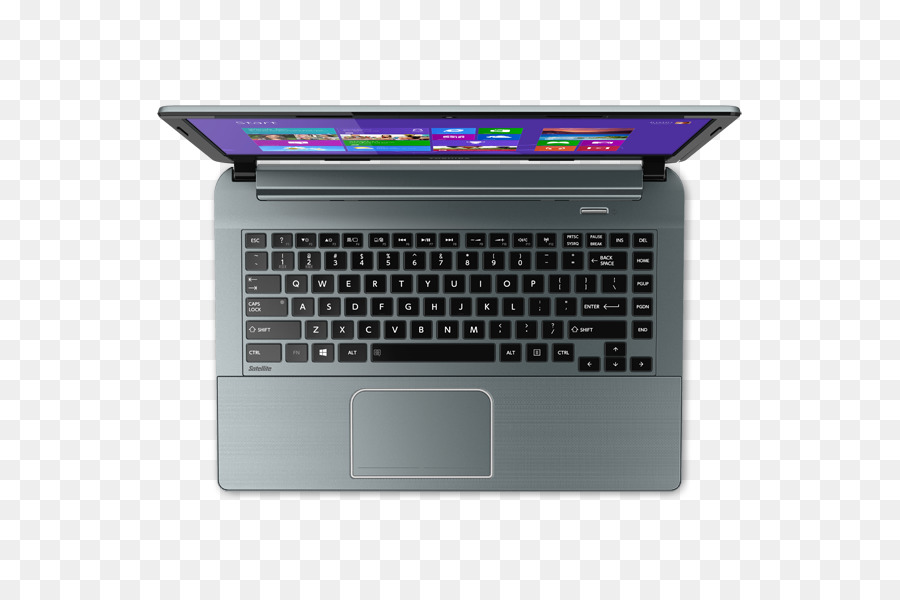 Laptop，Toshiba Portégé PNG