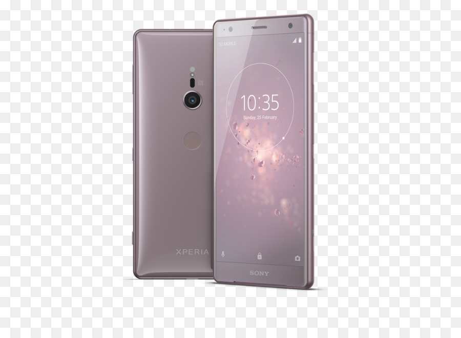 Сони Xperia компактный Xz2，Сони Xperia Xz1 PNG