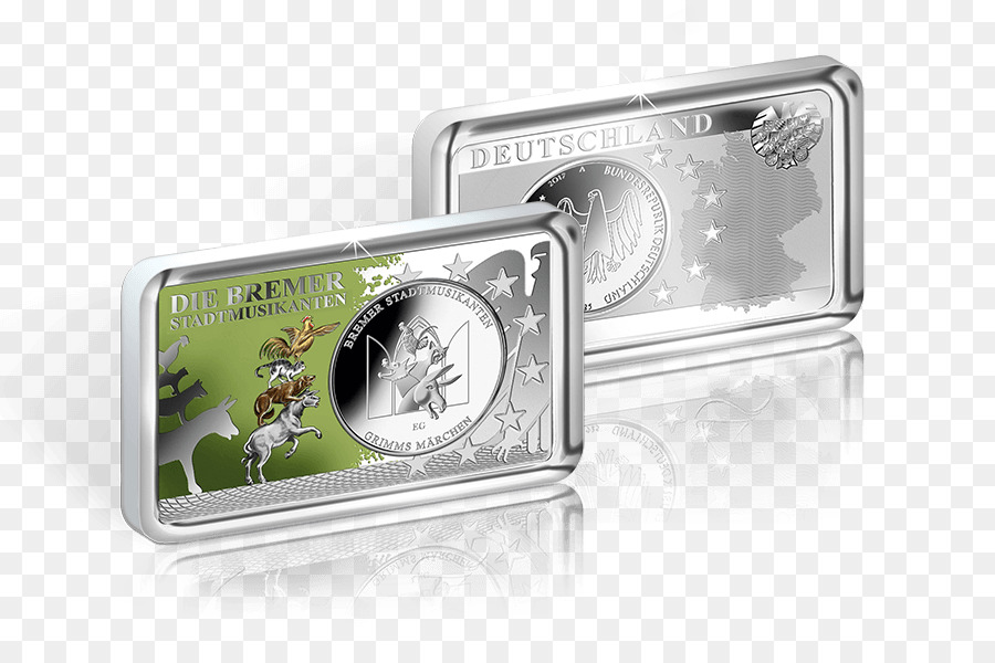 Silver，Silver Coin PNG