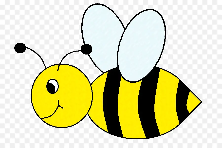 Пчелка，обои для рабочего стола PNG