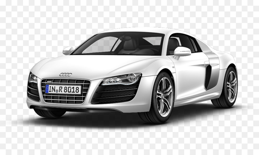 Audi R8，2014 Audi R8 PNG