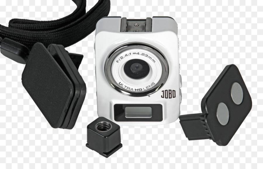 джобо Smartcam нано，камеры PNG