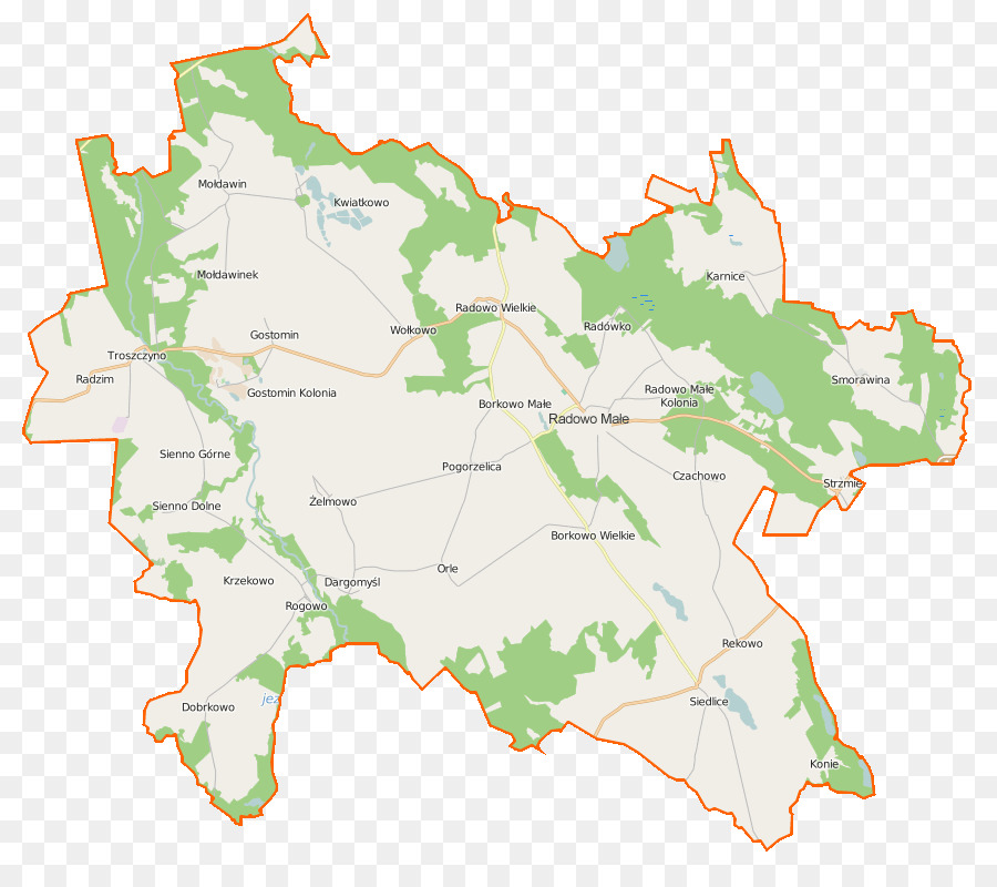 Gostomin West Pomeranian Voivodeship，Troszczyno PNG