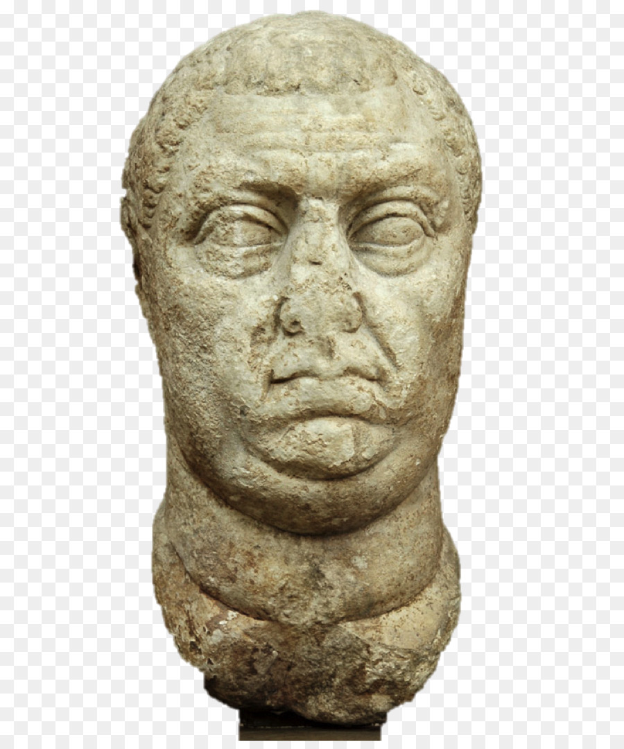 вителлий，римский император PNG