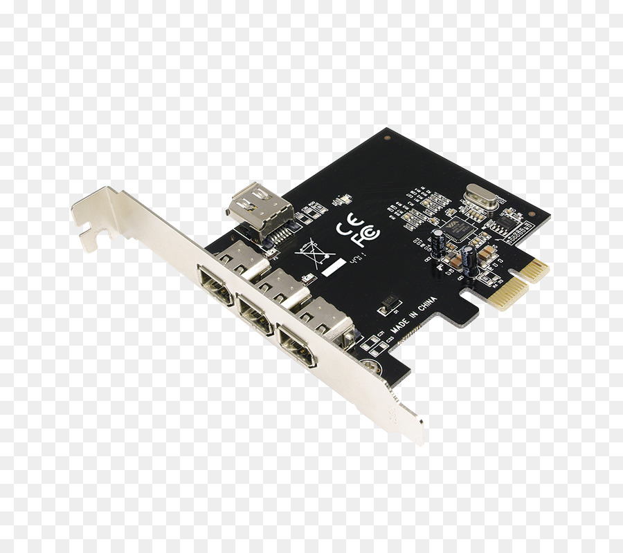 Карта usb pci