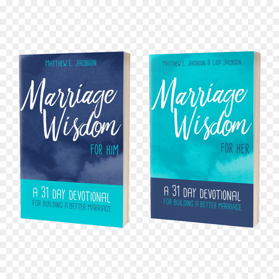 брак мудрости для нее 31 день преданное для построения лучшего брака，брак мудрость для него 31 день преданное для построения лучшего брака PNG