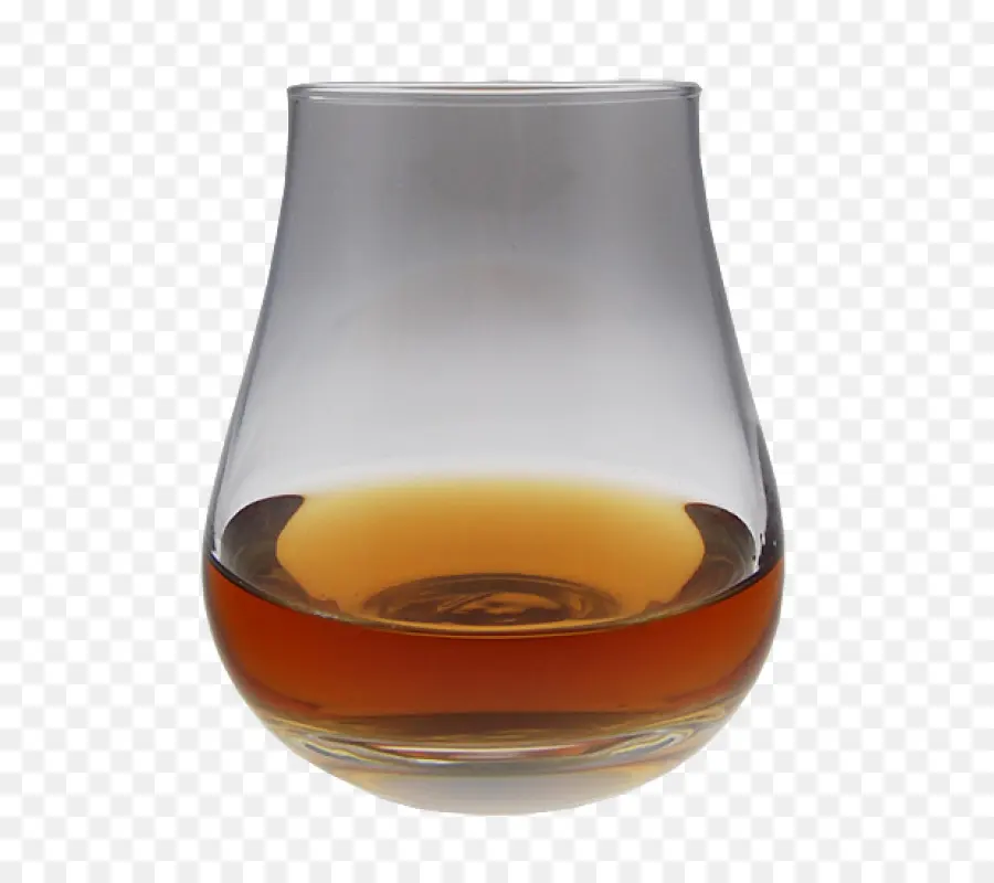старомодный стекло，виски PNG