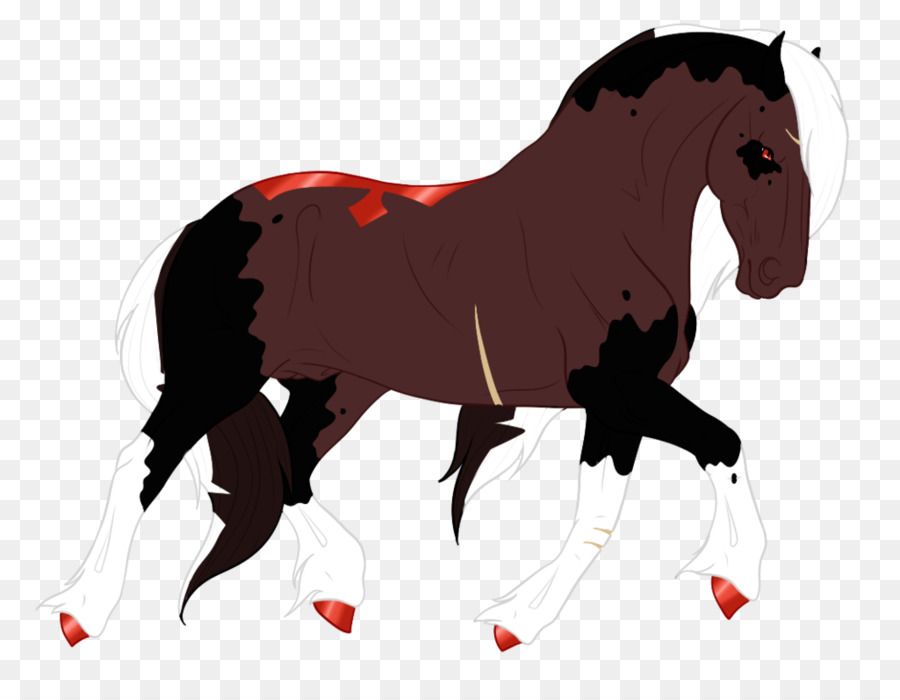 Mustang，Stallion PNG