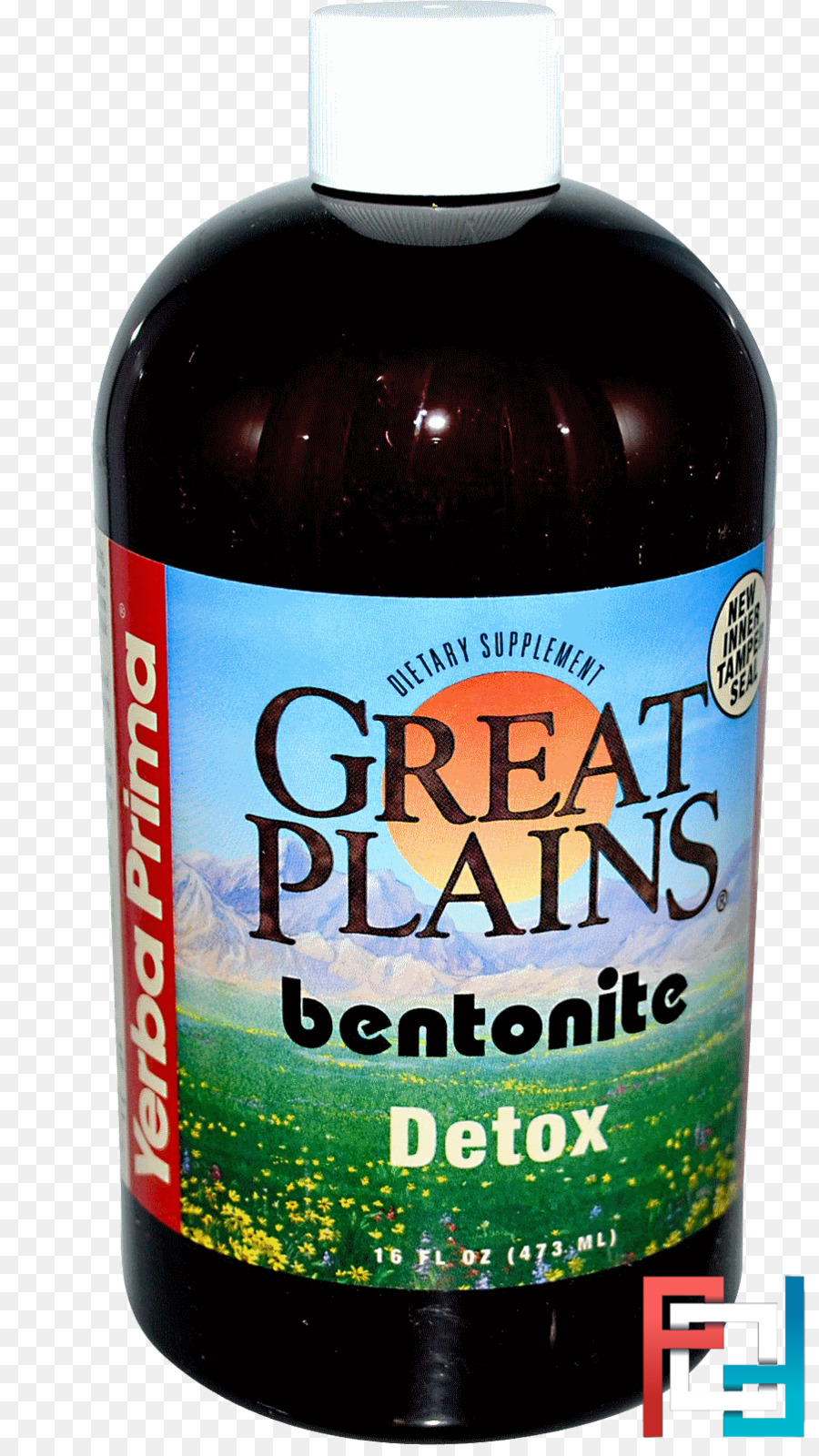 бентонит，пищевая добавка PNG