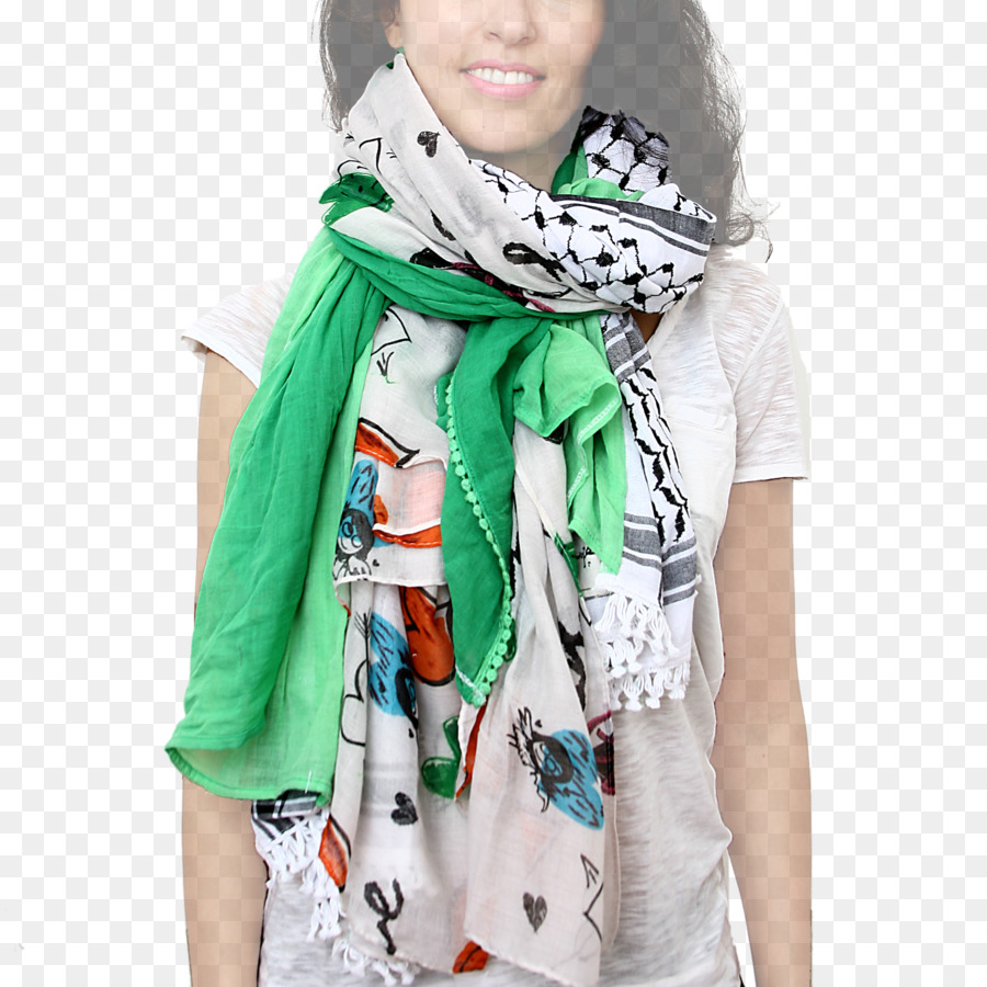шарф，верхняя одежда PNG