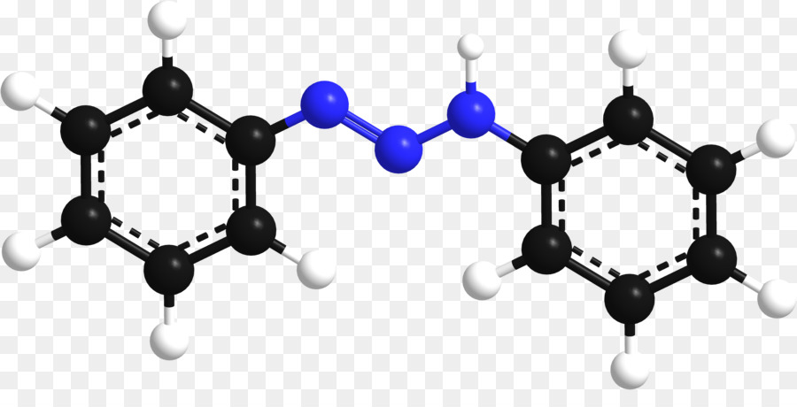анилин，органическое соединение PNG