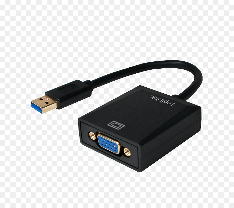 Переходник Hdmi Vga，Кабель PNG