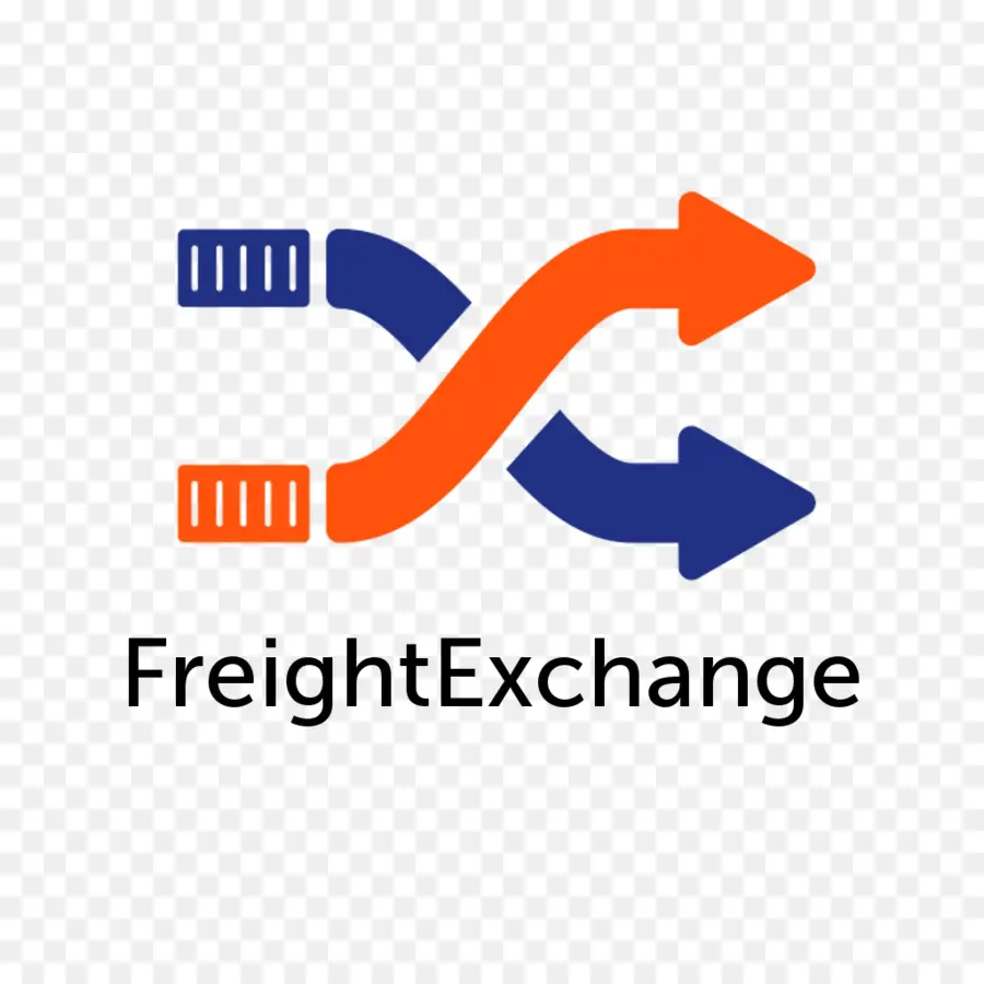 Логотип Freightexchange，Груз PNG