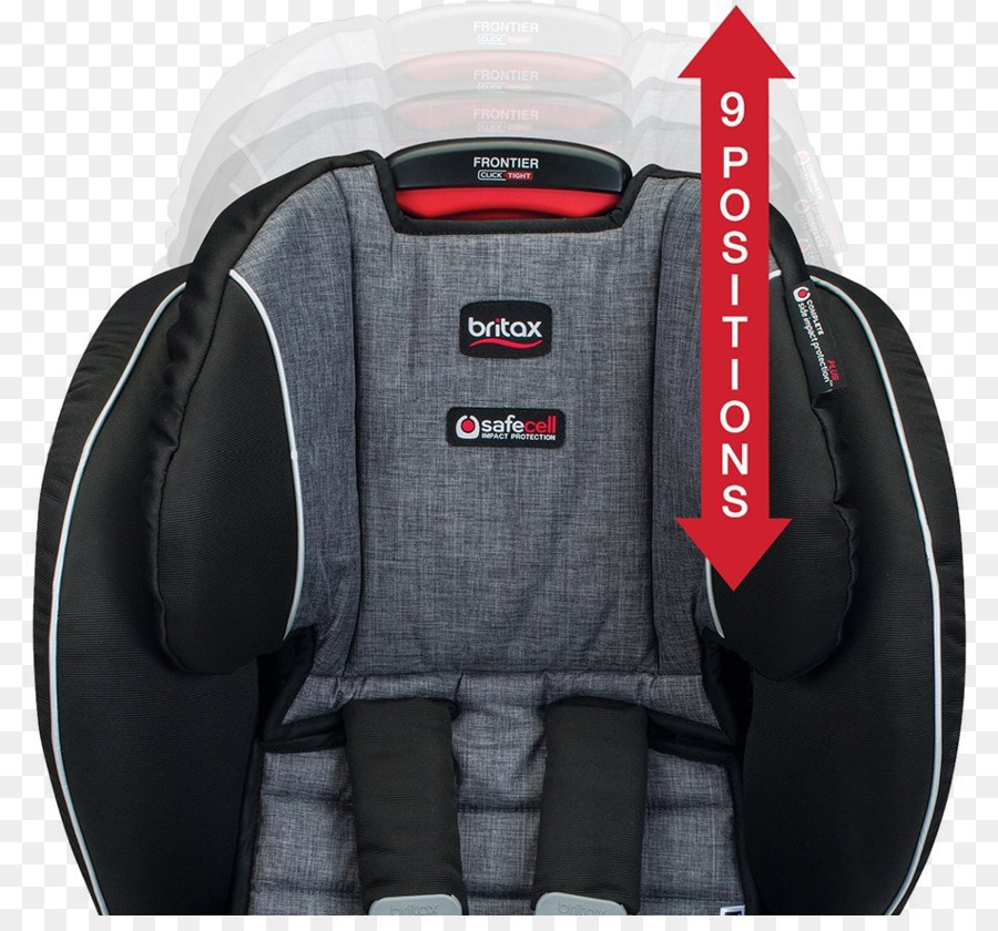 как Britax границы Clicktight，автомобиль PNG