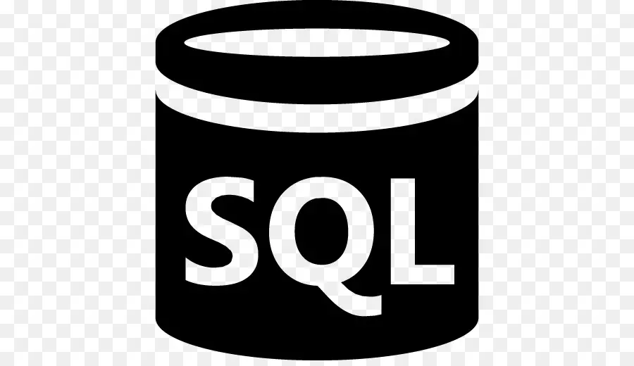 Значок базы данных Sql，база данных PNG