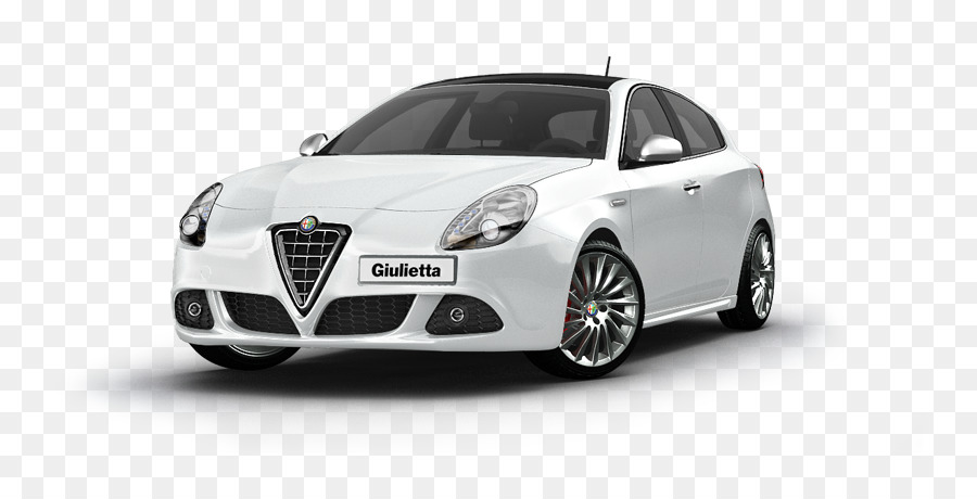 Alfa Romeo Giulietta，Alfa Romeo PNG
