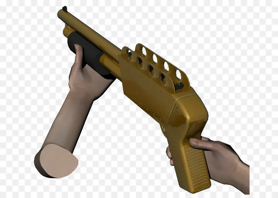 триггер，огнестрельное оружие PNG